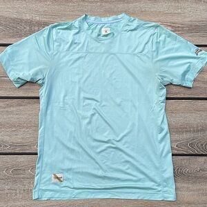 Tracksmith Twilight Performance T-Shirt